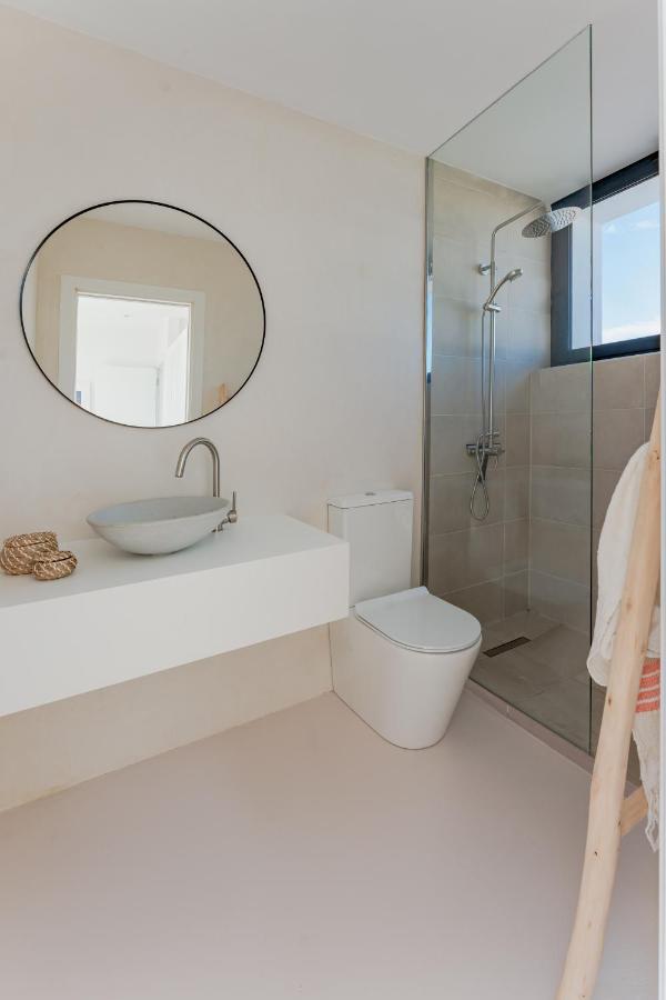 Villa Elena, Luxery Villa With Swimming Pool! Lajares Exterior foto