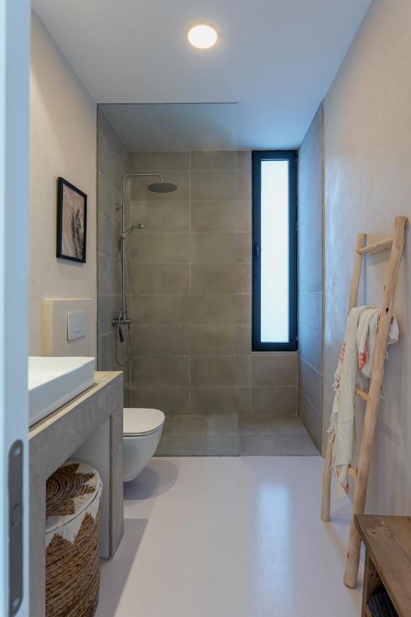 Villa Elena, Luxery Villa With Swimming Pool! Lajares Exterior foto